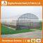 Heracles low cost agricultural small greenhouse