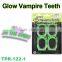 Promotional Halloween Vampire Teeth for Kids