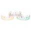 Customize New Hot Fashion Plastic Children Kids Hair Accessory Tiaras For Christmas Pricess Gift Box from Dongguan