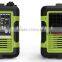Portable 12V 2KW gasoline generator inverter