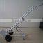 5 in 1 Four Wheel Steel Foldable Hand Truck