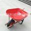 Australia 7 Cuft 100L Heavy Duty Wheelbarrow,wheelbarrow,concrete Wheelbarrow
