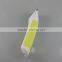 2016 new design cordless electric hair clipper finely processed