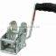 hand winch