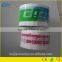 Water Based Adhesive Transparent Clear Bopp Packing Tape