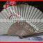 Popular Bamboo Crafts Fabric Fan