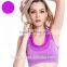 Women High Performance Sexy Seamless Sports Bra