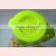 1600ML clear plastic water jugs