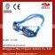Wholesales mirror coated popular style for adults swimming goggles