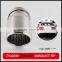 car muffler stainless tips for Audi A4L