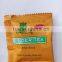 Different Flavours Food grade Honey Lemon Ginger Powder Tea