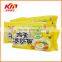 Halal haccp easy cooking ramen instant egg noodle