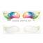 Hot-sell Instant Eye Shadow Tattoo Sticker of Fashion designs factory