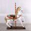 caroussel horse