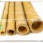 backyard scape in bamboo cane ,bamboo poles wholesale