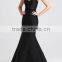 New Mermaid Style Ball Evening Wedding Bridal Gown Prom Bridesmaid dresses