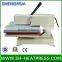 high quality swing away heat press machine for sale CY-Y2