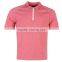 High quality short sleeve polo t-shirts