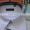 Wholesale Man White Shirts,Button Down Collar Men's Cheap Shirt