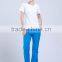 new arrival outdoor custom high quality lady golf pants wholesale