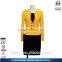 Classic and fashion office Uniforms SL-52 guangzhou factory price