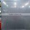 wholesale store hook display rack/light display pegboard hooks