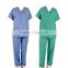 Hospital clothing and Dressess Uniforms apron Dcoctor Apron