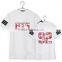 Bts Bangtan Boys Cherry Blossoms Cotton O-Neck Short-Sleeved T-Shirt Men Casual T Shirt Tops Tee