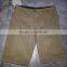 Mens Cargo shorts