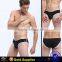 WJ new design free sample man underwear hot sale