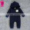 2015 New Fashion Carters boy Clothing Christmas Baby romper