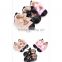 2017 lovly two colors cute wedding princess baby shoes