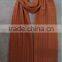 2016 fashion women 100% cashmere scarf