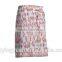 Girls wear ladies fashion vintage print skirt 2016