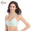HSZ-9622 Wholesale Sexi Women New Nursing Bra Images Latest Design 2017 Lady Beautiful Lingerie China Hot Sexy Film Bralette