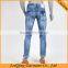 High quality popular new model men wholesale cheap jeans