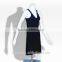 Customizd cheap sale ladies bank uniforms