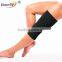 elastic premium knee compression sleeve for men