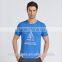 Plain Machine Washable Man T-shirt With High Quality