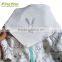 Cotton Fabric Organic Plain Baby Romper