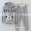 Kids clothes sets, spring autumn clothing, China supplier clothing,casual fashion Korea design children's clothing sets