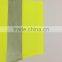 Contrast Color Australia Safety Reflective 3M5510 Tape Wicking High Visibility Polo Shirt