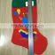 High Quality Cheap Christmas Man Gifts 2015 Christmas Stocking Wholesale
