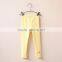 Wholesale spring little girls leggings candy colors children legging pants