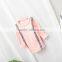 New style cotton words design wholesale child long sleeve t shirt
