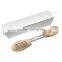 Hot selling shoe tree type schima wood wooden spring shoe tree