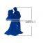PVC Confetti Party Decoration Wedding Bride and Groom At Random