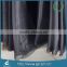 High grade smooth decorative tulle curtain fabric