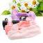Korean Velvet Cat Ear Headband Women Hair Accessories Wash Shower Cap Head Ornaments Elastic Hair Band Headband