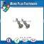 Made in Taiwan high Quality Manufacturer Pan Head Self Tapping Screw